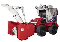 NX340 Snow Blower